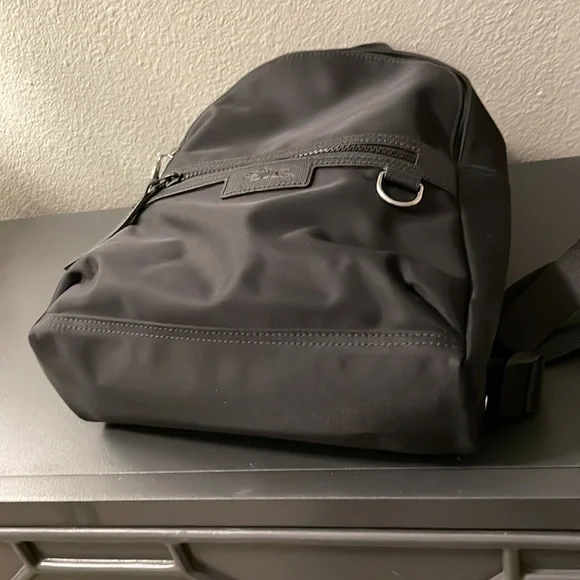 Longchamp Backpack - Picture 3 of 8